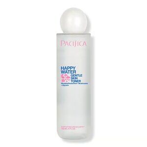 NEW Pacifica Happy Water Skin Toner